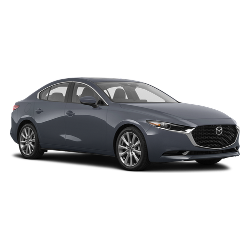 Offer vehicle