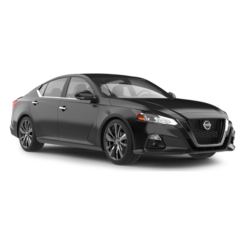 Offer vehicle