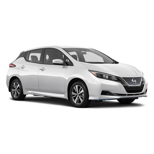 Offer vehicle