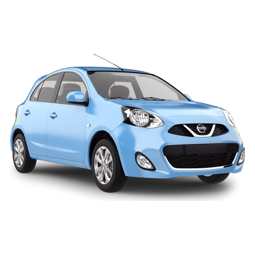 Offer vehicle