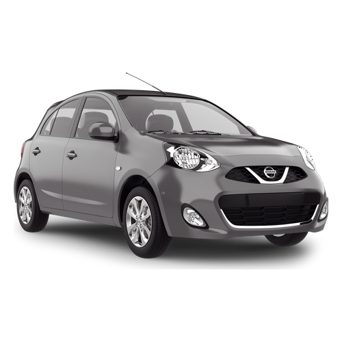 Offer vehicle
