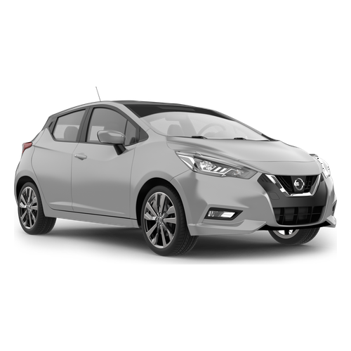 Offer vehicle