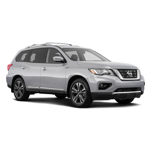 Offer vehicle
