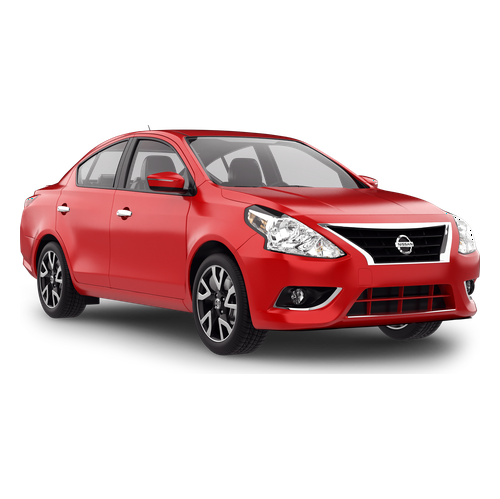Offer vehicle