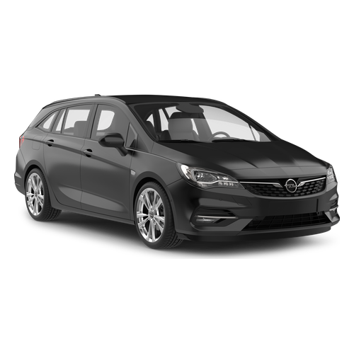 Offer vehicle