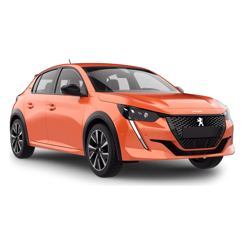 Offer vehicle