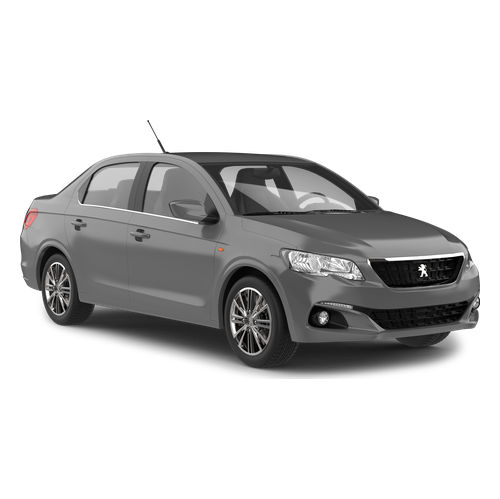 Offer vehicle