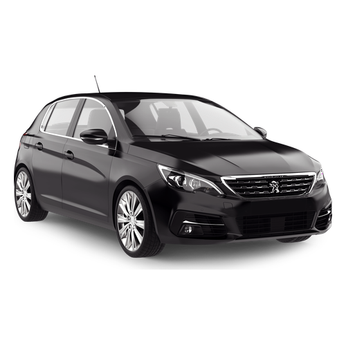 Offer vehicle