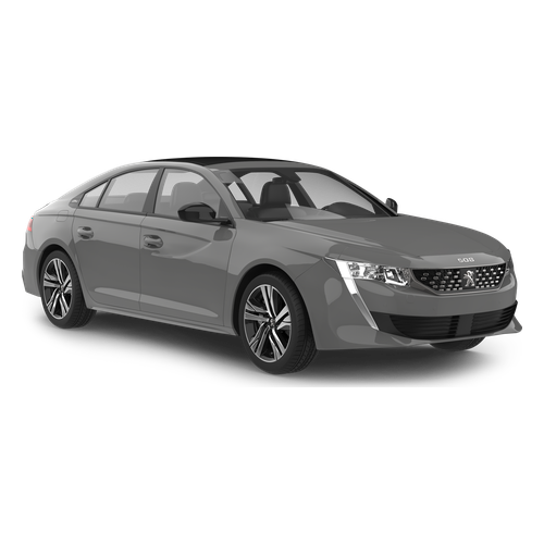 Offer vehicle