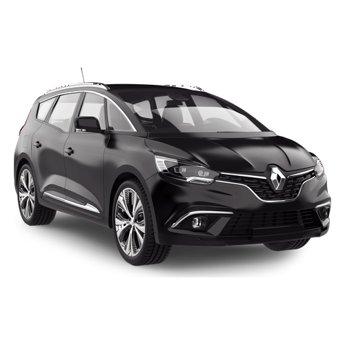 Offer vehicle