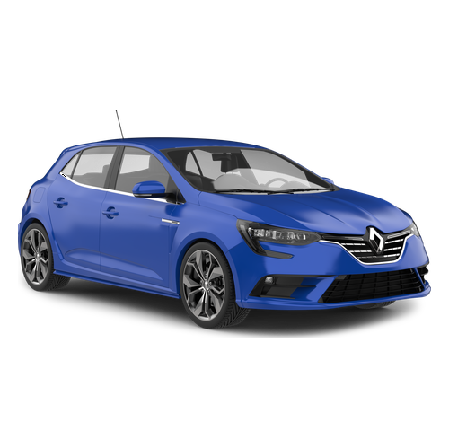 Offer vehicle