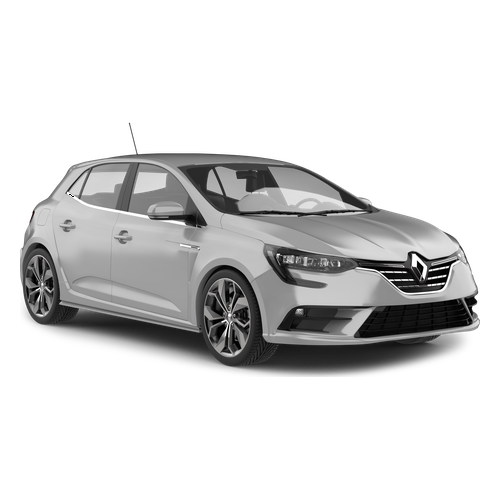 Offer vehicle