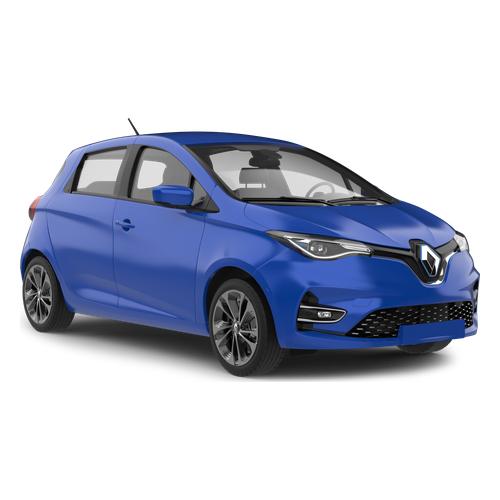 Offer vehicle