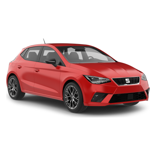 Offer vehicle