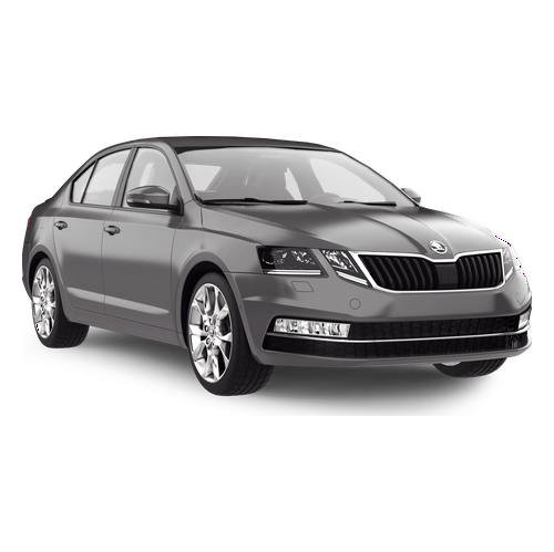 Offer vehicle