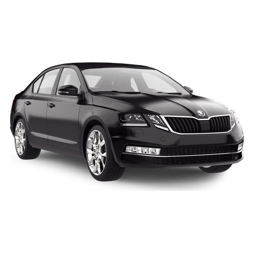 Offer vehicle