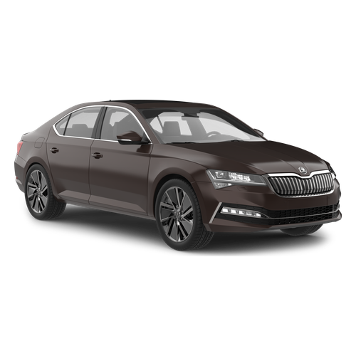 Offer vehicle
