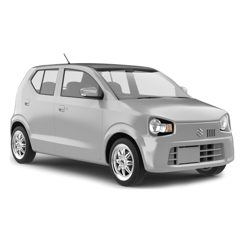 Offer vehicle