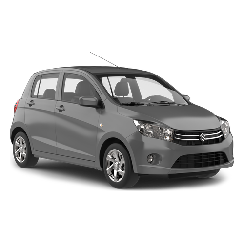 Offer vehicle