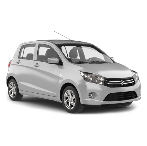 Offer vehicle