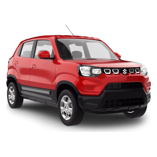 Offer vehicle