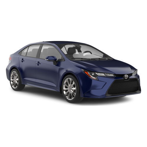 Offer vehicle