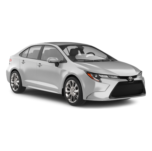 Offer vehicle