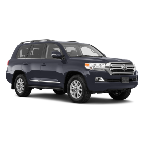 Offer vehicle