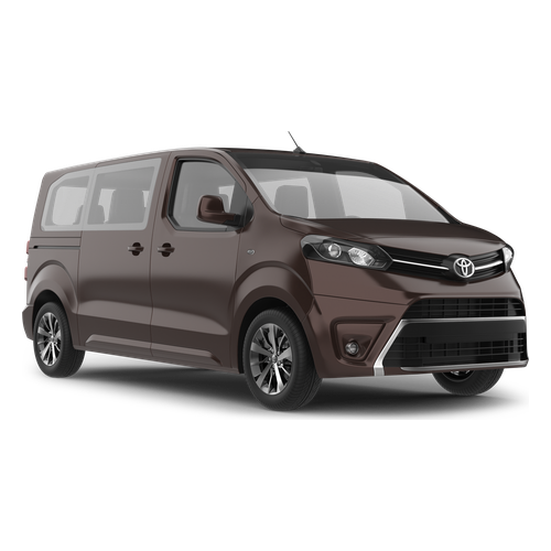 Offer vehicle