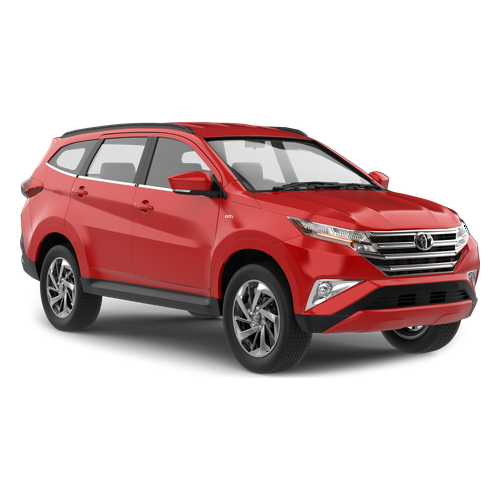 Offer vehicle