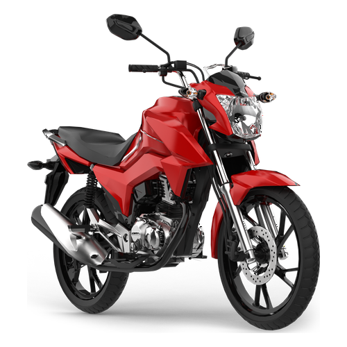 Driver - Uber - ALFREDO GONZALEZ PEREIRA - Uber Motorbike - [Asuncion]