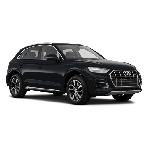 Offer vehicle