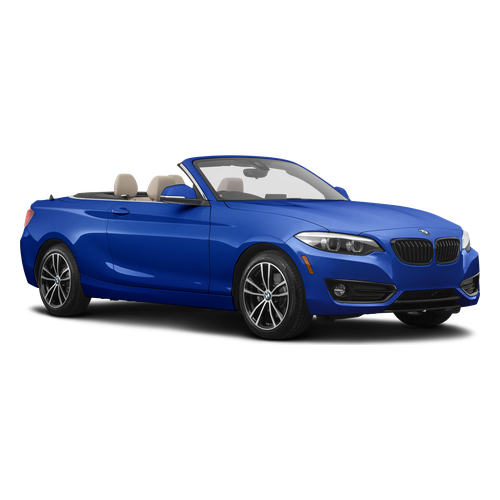 Offer vehicle