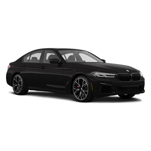 Offer vehicle
