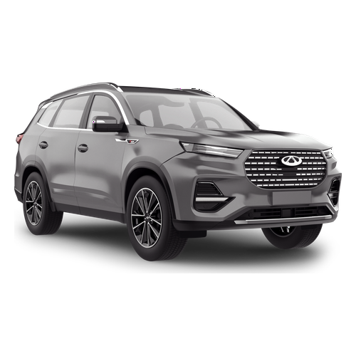 Offer vehicle