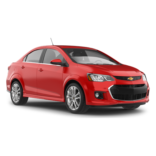 Offer vehicle