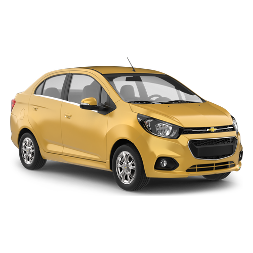 Offer vehicle