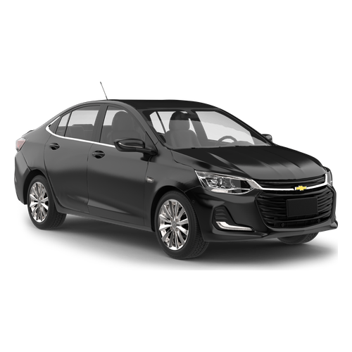 Offer vehicle