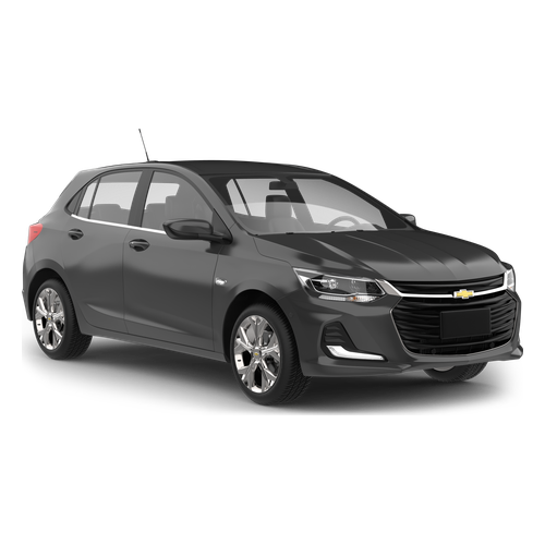 Offer vehicle