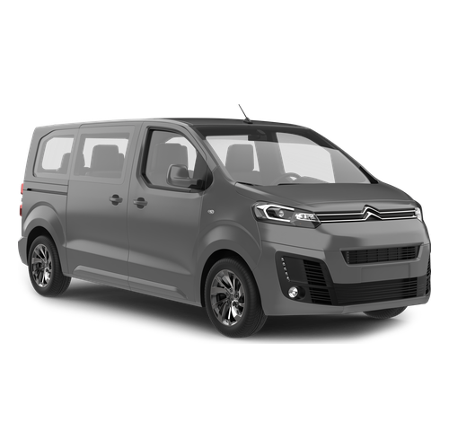 Offer vehicle