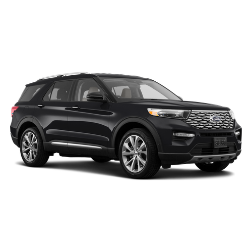 Offer vehicle