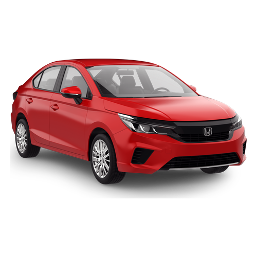 Offer vehicle