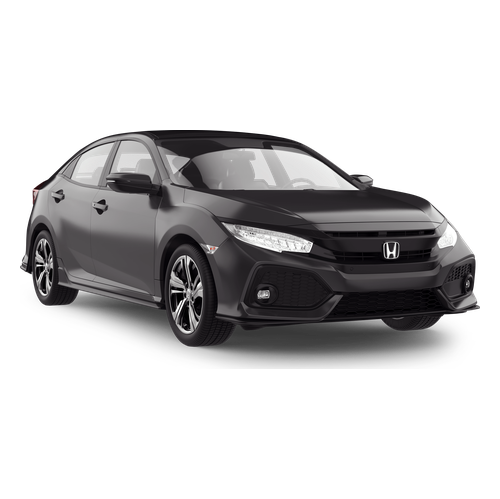Offer vehicle