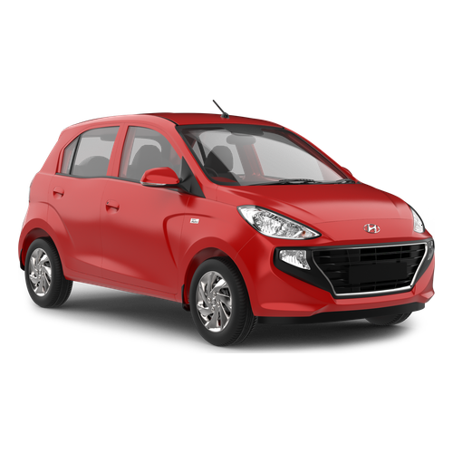 Offer vehicle