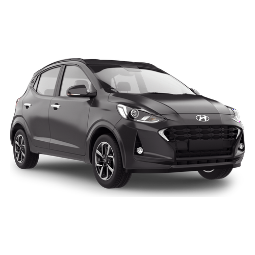 Offer vehicle