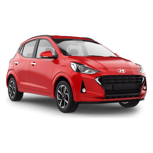Offer vehicle