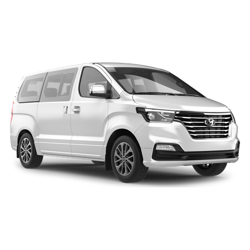 Offer vehicle