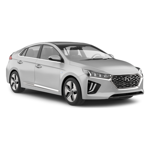 Offer vehicle