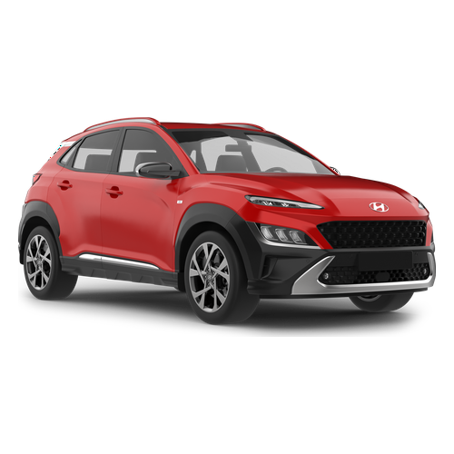Offer vehicle