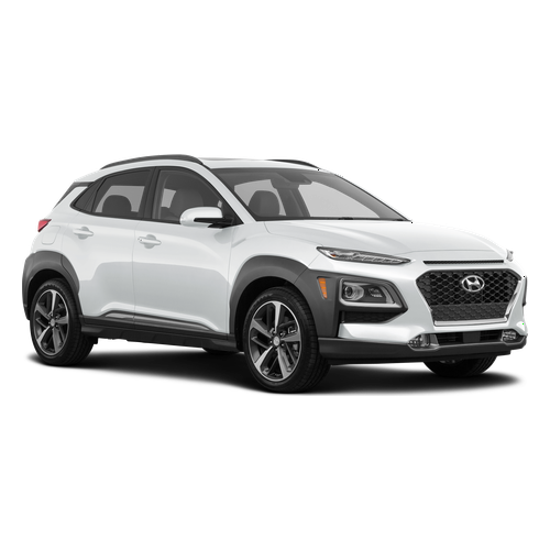 Offer vehicle